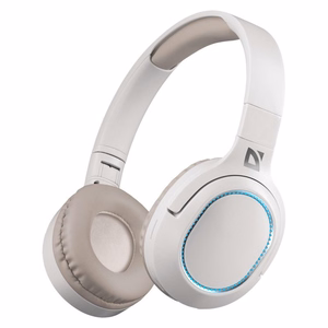DEFENDER FREEMOTION B444 Bluetooth-kuulokkeet, beige