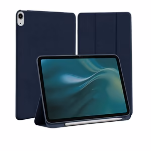 Etteri kotelo Apple iPad Air 10.9' tummansininen