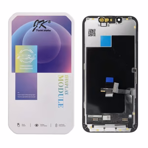 JK LCD Display for iPhone 13 Mini FullHD Incell
