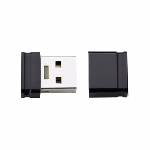 USB-muistitikku USB 2.0 4GB 3500450 INTENSO