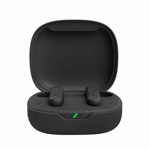 JBL Wave 300 Bluetooth TWS wireless headphones black (JBLW300TWSBLK)