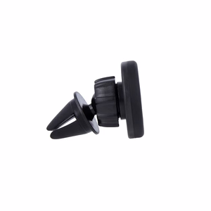 Maxlife auton pidike ilmaventtiiliin MXCH-12 magneettinen musta