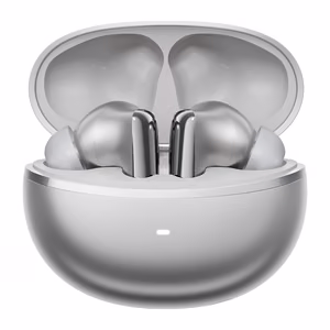 TWS QCY MeloBuds N70 kuulokkeet (titaanikultainen)