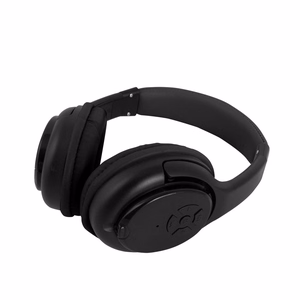 Esperanza Libero EH163K kuulokemikrofoni langaton pääpanta musiikki Mini-USB Bluetooth musta