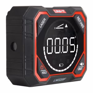 Uni-T LM320F Protractor