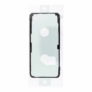 Adhesive back cover for SAMSUNG S20 Ultra G988 (High Q)