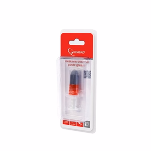 GEMBIRD TG-G1.5-01 Heatsink Thermal Past