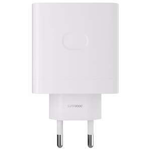 Alkuperäinen OnePlus virtalaturi VCB8OAEH 80W bulk