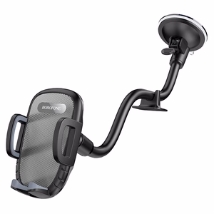 Borofone BH54 -autopuhelinteline tuulilasiin