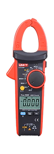 Uni-T UT216A 600 A True RMS -pihtimittari
