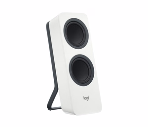 LOGI Z207 BT Computer Speaker OFF WHITE