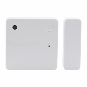 Shelly BLU ovi/ikkuna ZB Zigbee, Bluetooth anturi