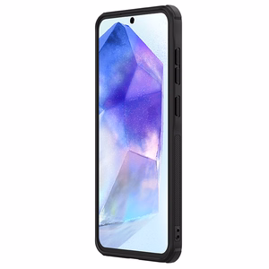 NILLKIN SUPER SHIELD PRO SAMSUNG A56 5G MUSTA