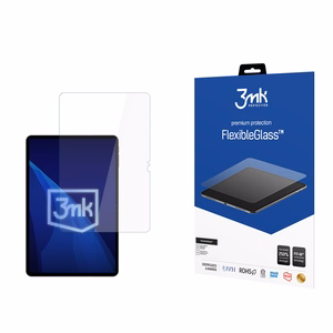 Hybridilasi 3mk FlexibleGlass Doogee T35