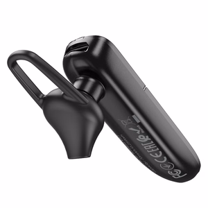 Borofone Bluetooth Kuuloke BC36 Lucky musta
