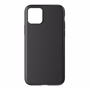 Soft Case TPU geeli suojakotelo suojus Motorola Moto G100 / Edge S musta