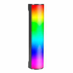 PULUZ RGB LED -valotikku 17cm