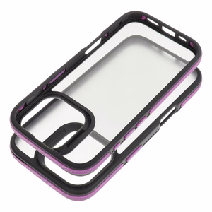 Suojakuori iPhone 16 PRO -lle Neo violetti