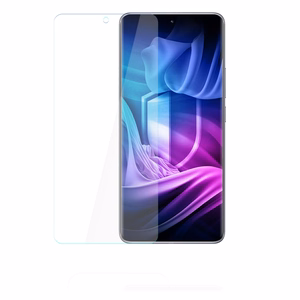 3mk Silky Matt Pro mattakalvo Xiaomi Poco X7 Pro