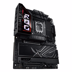 ASUS ROG MAXIMUS Z890 HERO LGA1851 ATX