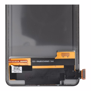 FixCell LCD Display for REDMI NOTE 10 PRO 4G / 11 PRO/ 12 PRO 4G INCELL without frame