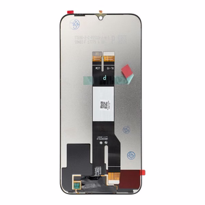 FixCell LCD-näyttö Redmi 15C 4G Poco C85 OEM:lle ilman kehystä