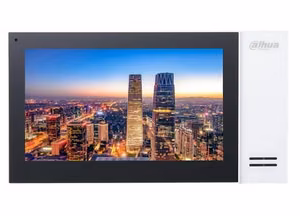 7-inch Color Indoor Monitor VTH2421FW-P