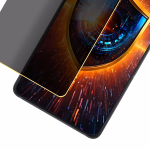 Privacy Film 3mk Silky Matt Privacy for Asus Zenfone 12 Ultra