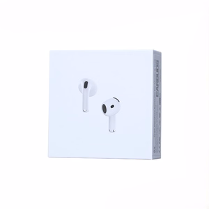 BLUETOOTH KUULOKKEET REMAX TWS PD-BT650 PRODA 5.4 ANC ENC VALKOINEN