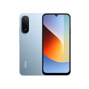 Xiaomi A7 Pro Redmi Note Mist Blue 6.9 " LCD 1600 x 720 pixels UNISOC T7250 Internal RAM 4 GB 64 GB Dual SIM 3G 4G Main camera resolution 13 MP Secondary camera resolution No MP HyperOS 6000 mAh