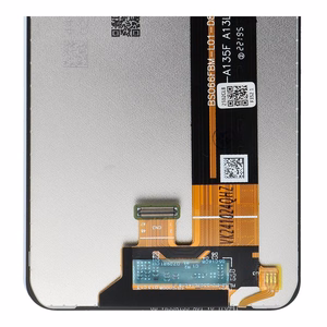 NCC LCD-näyttö Samsung A13 4G A135F/A135U/A135M/A137F OEM ilman kehystä