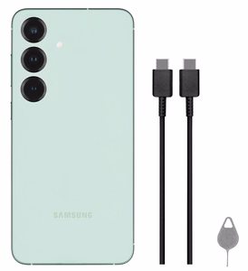 MOBILE PHONE GALAXY S25/128GB MINT SM-S931B SAMSUNG