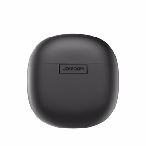 Joyroom JR-FB1 Funpods Bluetooth 6.0 In-Ear TWS Langattomat Kuulokkeet AI-toiminnoilla - Musta