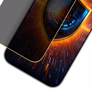 Apple iPhone 18 Pro Max – 3mk Silky Matt Privacy tietosuojakalvo