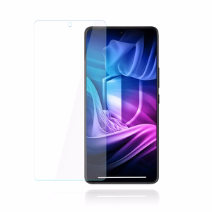 Asus ROG Phone 9/9 Pro – 3mk Silky Matt Pro puhelimen näytönsuoja