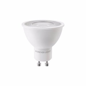 Forever Light LED-polttimo GU10 38° 7.2W 585lm 3000K luokka F