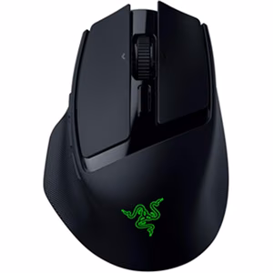 Razer Gaming Mouse Basilisk Mobile Wireless/Wired
