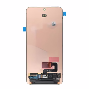 ServicePack LCD-näyttö S25 S931B GH82-36327A ilman kehystä