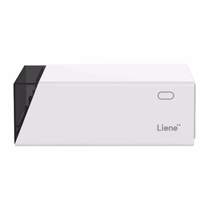 Liene Pix Cut 2-in-1 kannettava valokuvatulostin