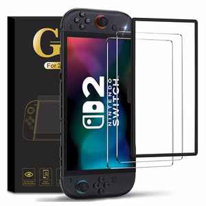 Nintendo Switch 2 näytönsuojasetti