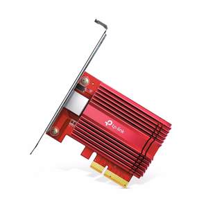 TP-LINK 10 Gigabit PCI Network Adapter