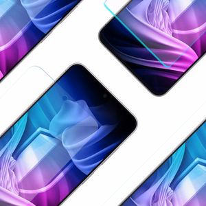 Samsung Galaxy S26 FE – 3mk Silky Matt Pro puhelimen näytönsuoja