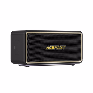Acefast K3 Max -kannettava Bluetooth-kaiutin musta