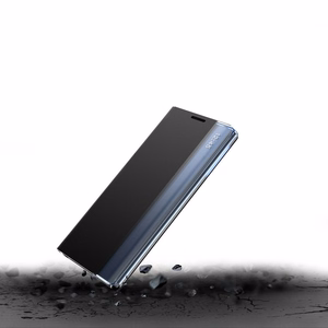 Uusi Sleep Case flip kansi jalusta toiminto Xiaomi Redmi Note 11 Pro + 5G (Kiina) / 11 Pro 5G (Kiina) / Mi11i HyperCharge / Poco X4 NFC 5G vaaleanpunainen vaaleanpunainen
