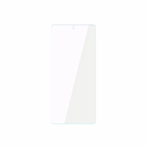 Motorola Moto G85 – 3mk Silky Matt Pro puhelimen näytönsuoja