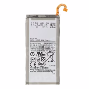 Battery ORG Samsung A530 A8 (2018) 3000mAh EB-BA530ABE