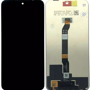 LCD-näyttö Xiaomi Redmi 15 5G kosketusnäytöllä ORG