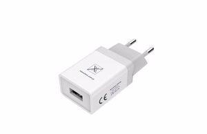 Seinälaturi MAXXIMUS HANDY 1A + Micro USB