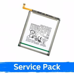 Akku yhteensopiva Samsung A525 A52 (A528 A52s) / G780 S20 FE (Service Pack)