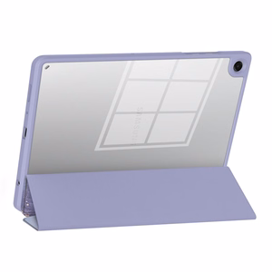 Tech-Protect SC Pen Hybrid Suojakuori Samsung Galaxy Tab A9+ / A11+ Plus 11.0 X210 / X215 / X216 / X230 / X235 / X236 - Monivärinen